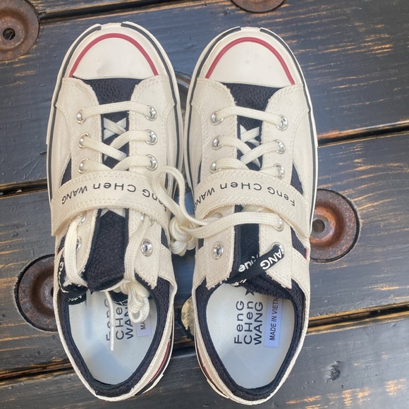 Converse x Feng Chen Wang 2-in-1 Chuck 70 Size 7(w), 5(M) - Picture 15 of 15